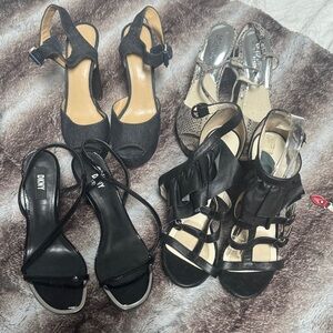 Women's Heels Collection